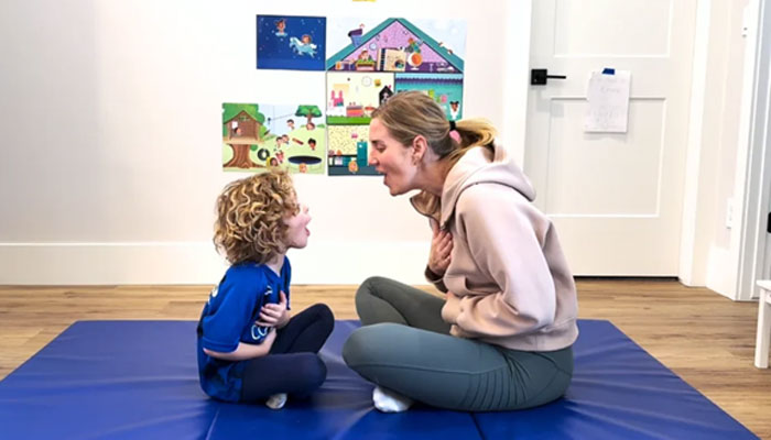 Deep Breathing Activities to Calm Sensory Meltdowns and Ground Emotions