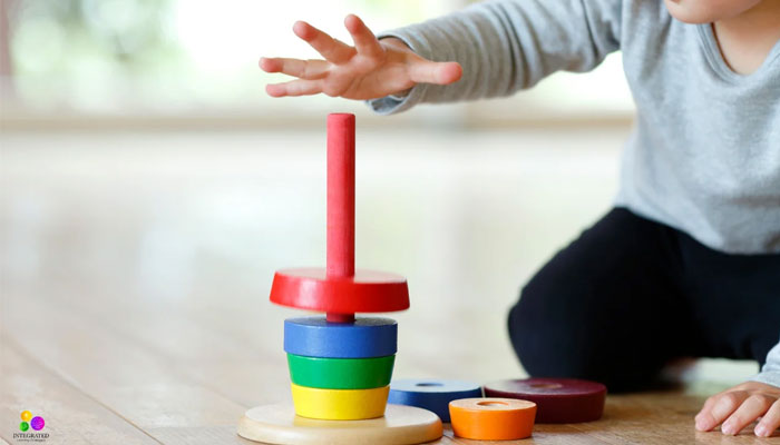 Hands-Grasping Reflex Delays Handwriting and Speech Development if Retained