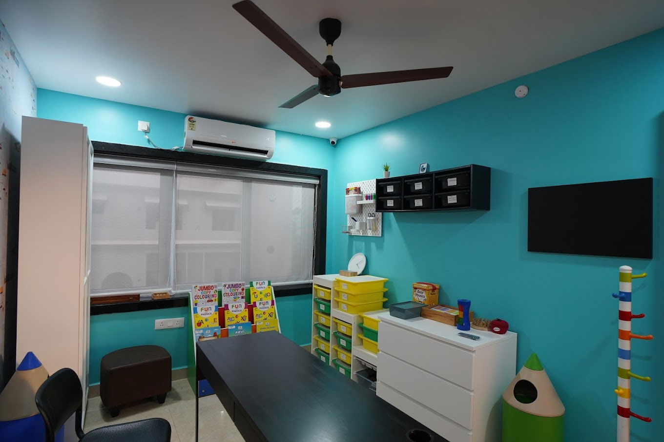 child development centers in vijayawada