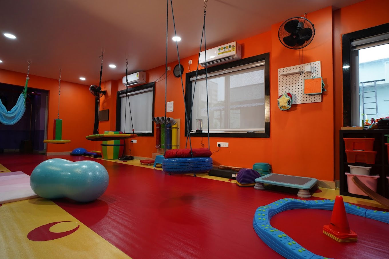 child development centers in vijayawada