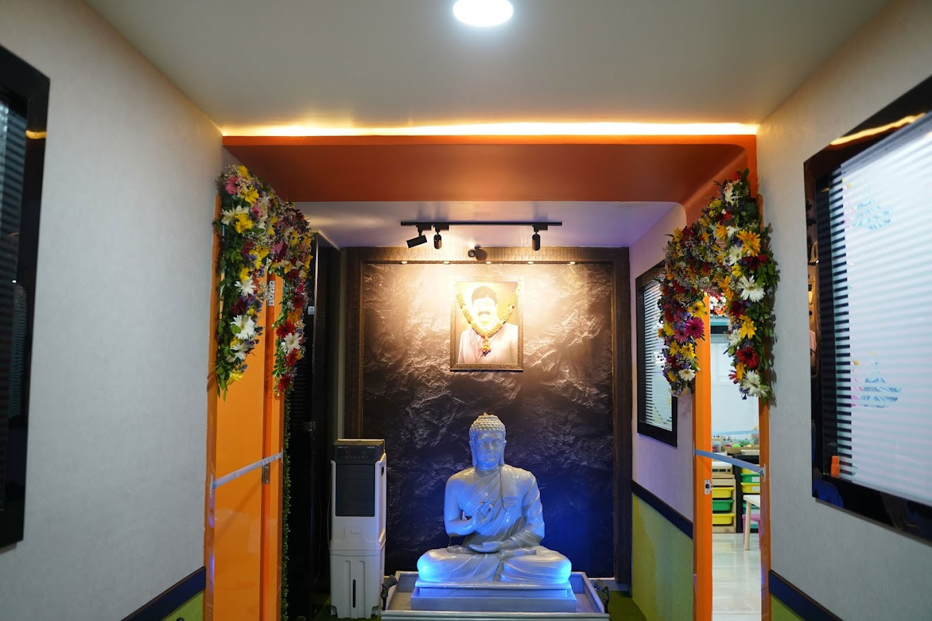 child development centers in vijayawada