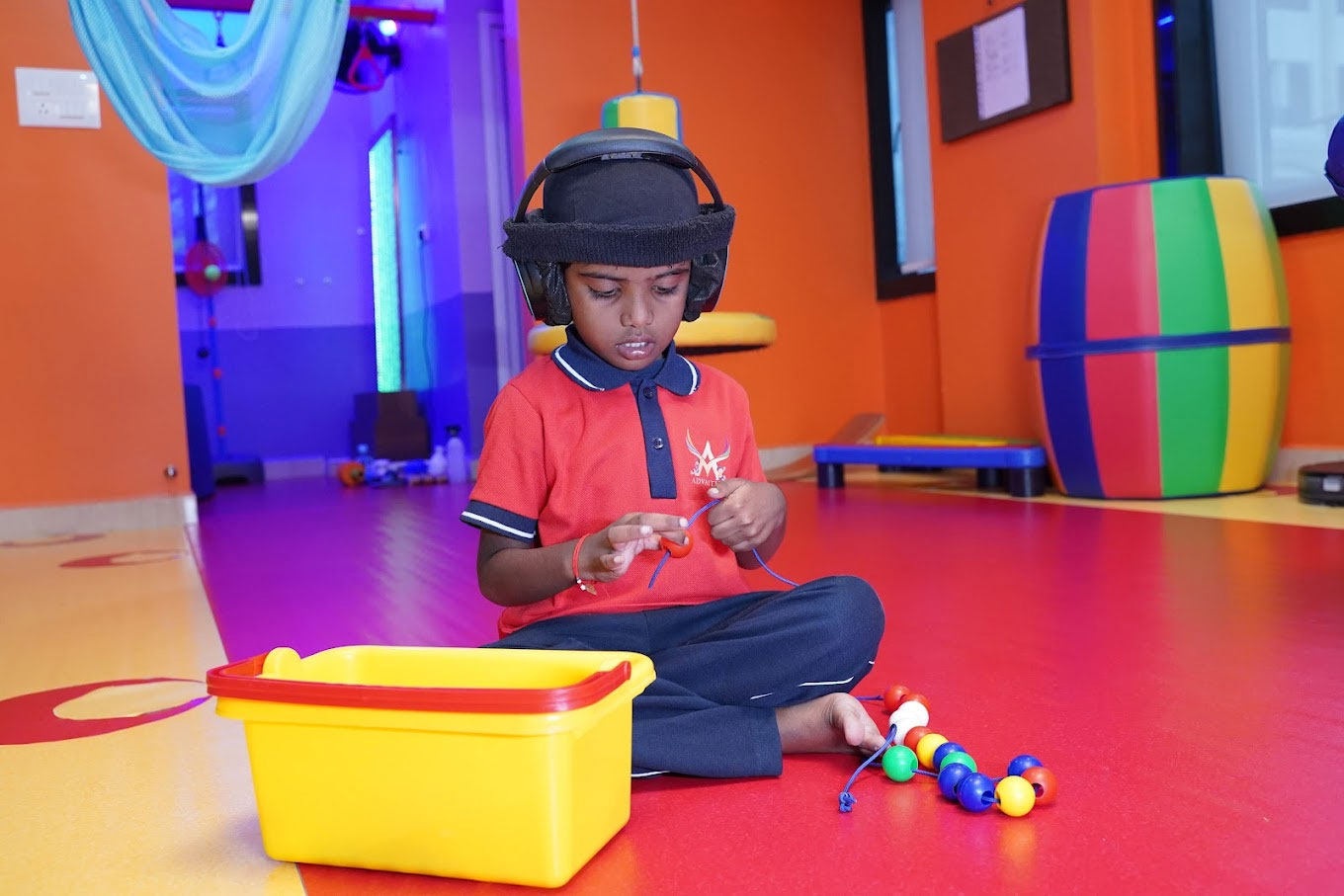 child development centers in vijayawada