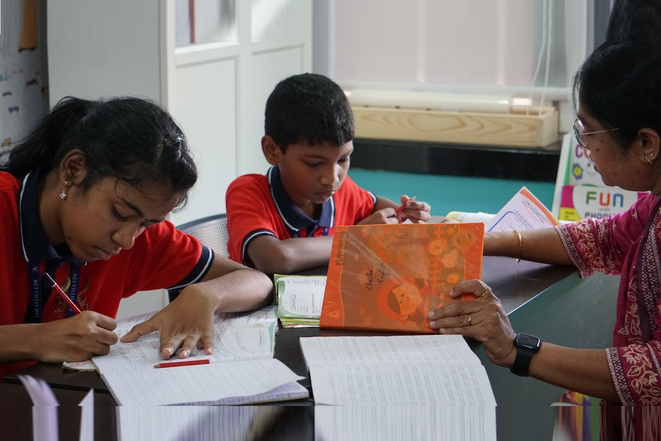 child development centers in vijayawada