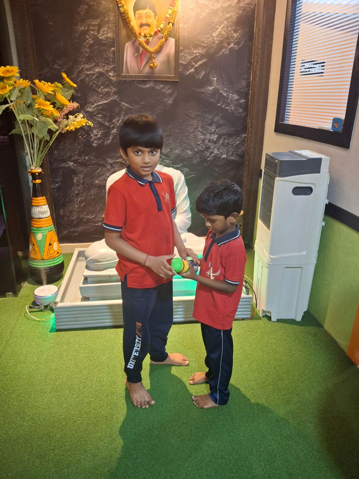 child development centers in vijayawada