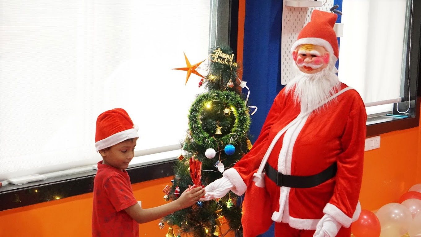 child development centers in vijayawada