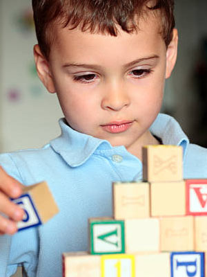 Play therapy in vijayawada